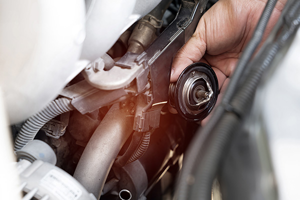 What Causes My Car's Temperature Gauge to Stay Low Even After a Long Drive? | 5 Star Auto Service
